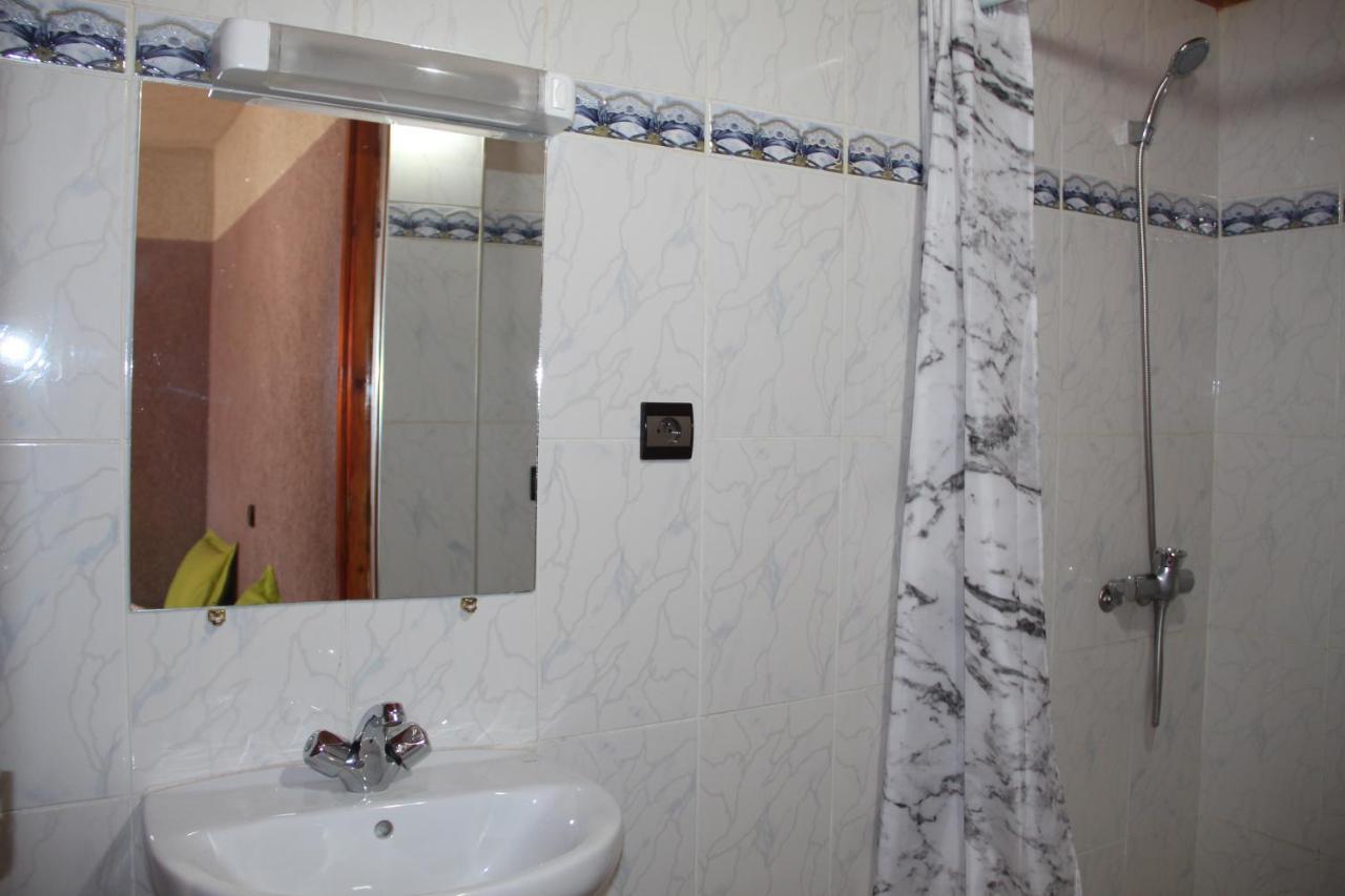 Dar Imperial Guest House Imlil  Exterior photo