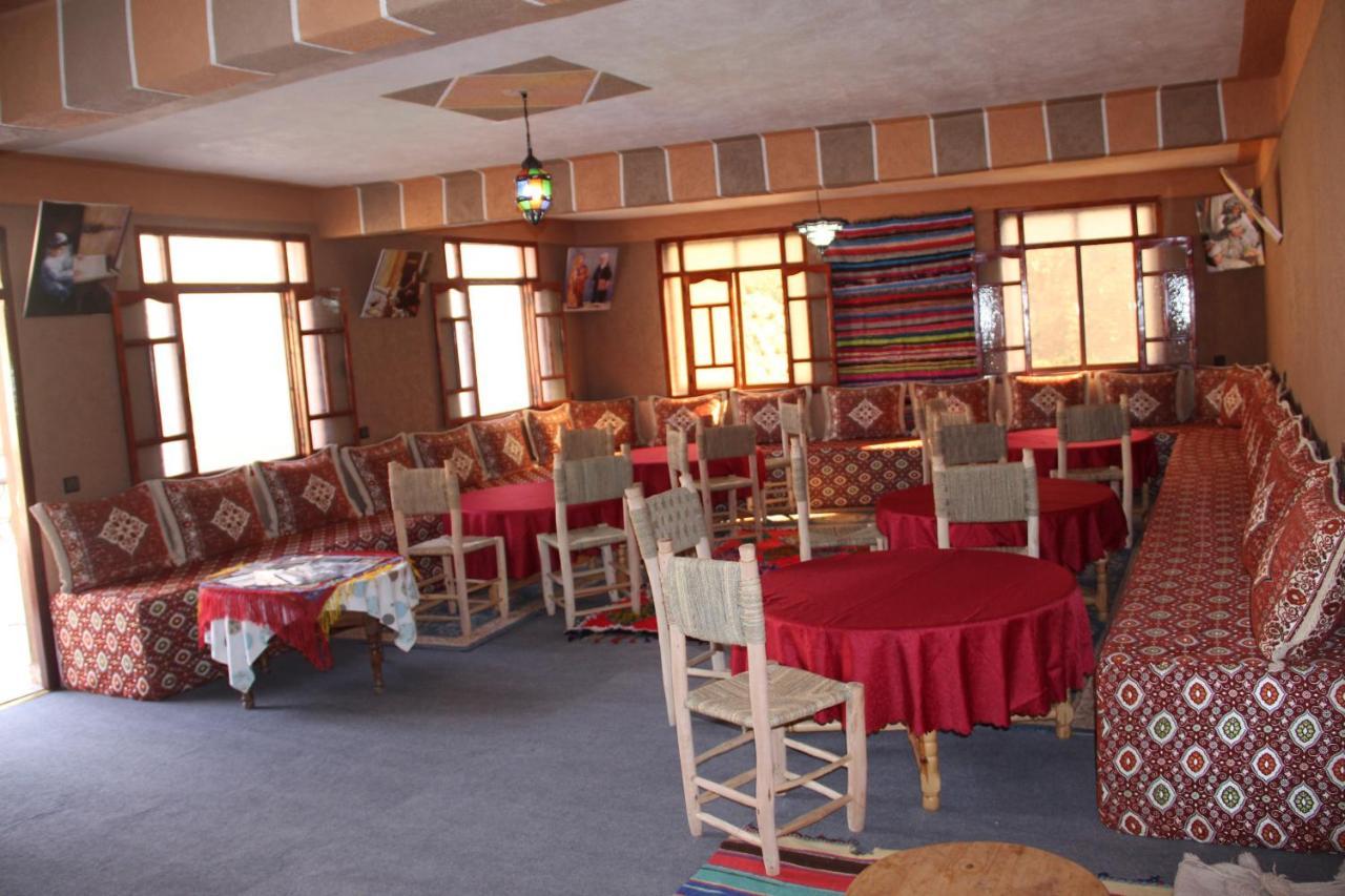 Dar Imperial Guest House Imlil  Exterior photo