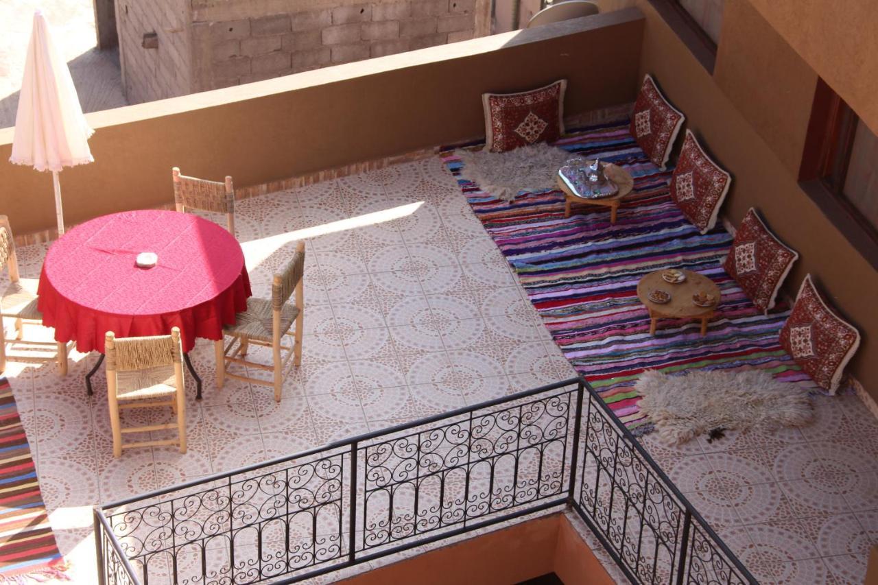 Dar Imperial Guest House Imlil  Exterior photo