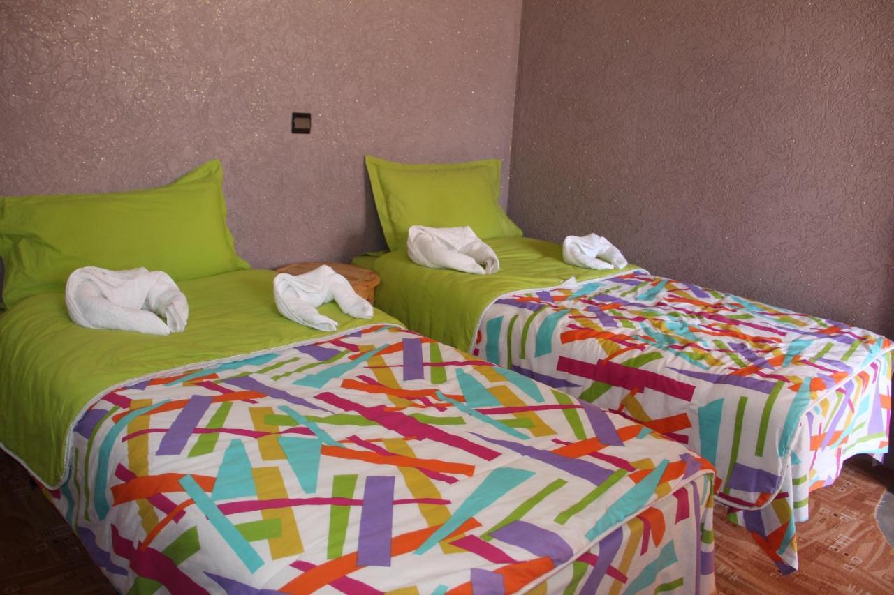 Dar Imperial Guest House Imlil  Exterior photo