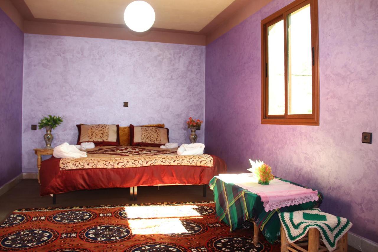 Dar Imperial Guest House Imlil  Exterior photo