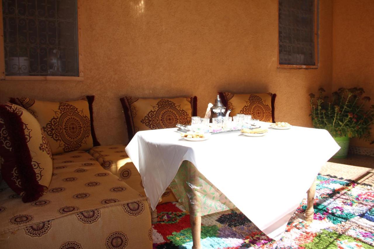 Dar Imperial Guest House Imlil  Exterior photo