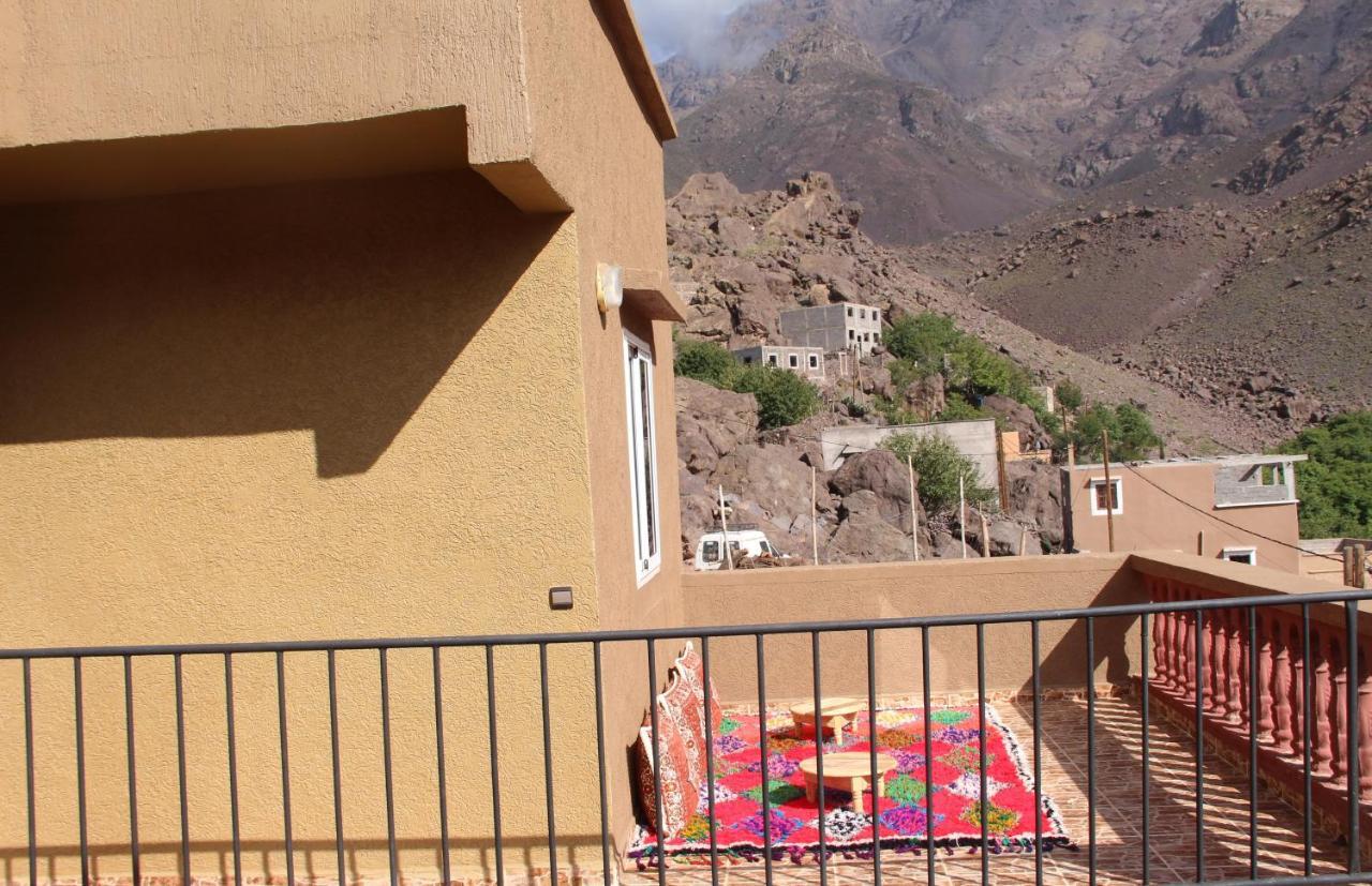 Dar Imperial Guest House Imlil  Exterior photo