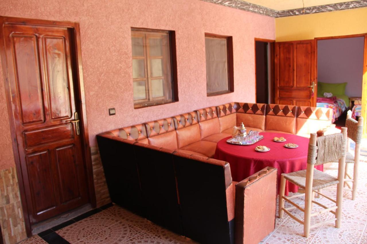 Dar Imperial Guest House Imlil  Exterior photo