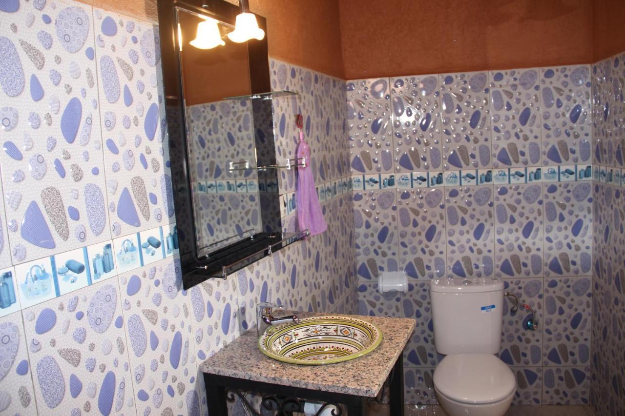 Dar Imperial Guest House Imlil  Exterior photo