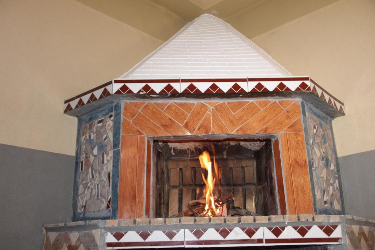 Dar Imperial Guest House Imlil  Exterior photo