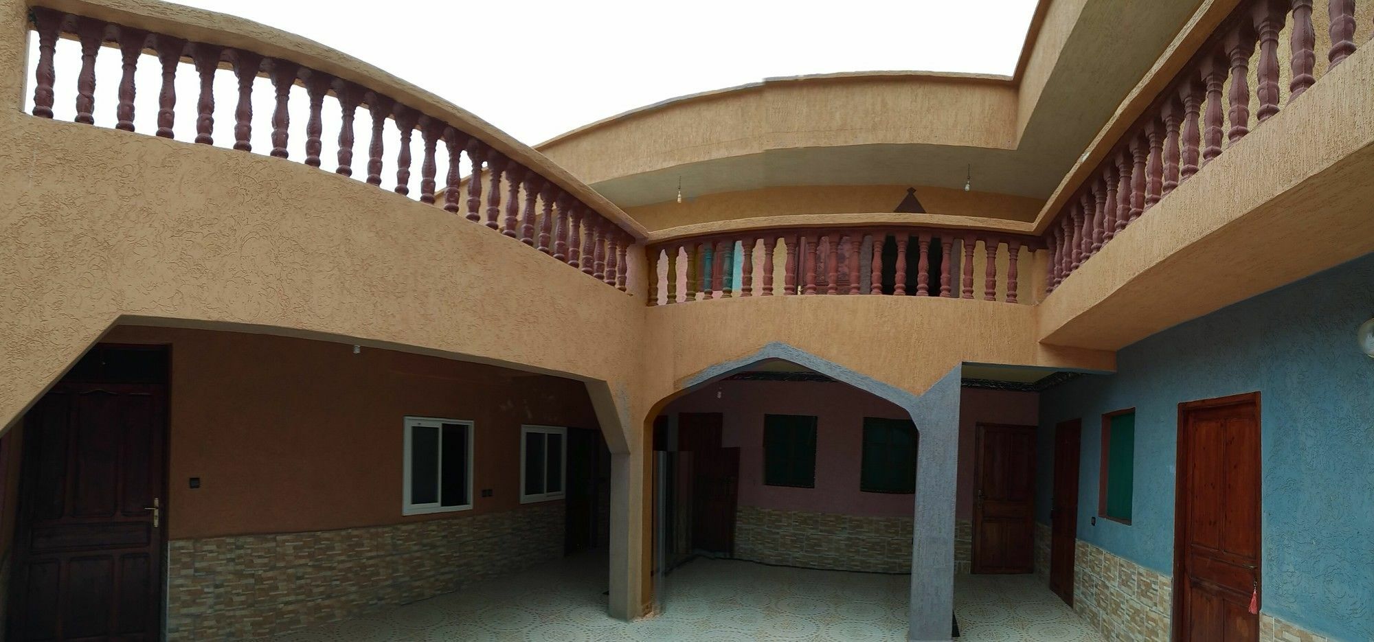 Dar Imperial Guest House Imlil  Exterior photo