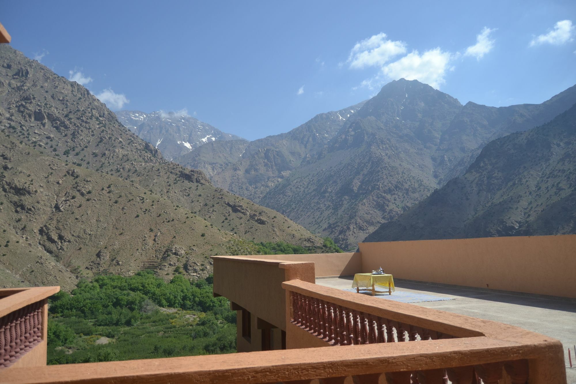 Dar Imperial Guest House Imlil  Exterior photo