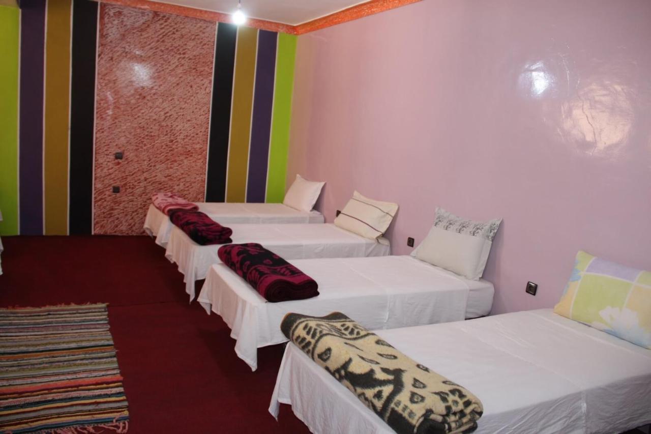 Dar Imperial Guest House Imlil  Exterior photo