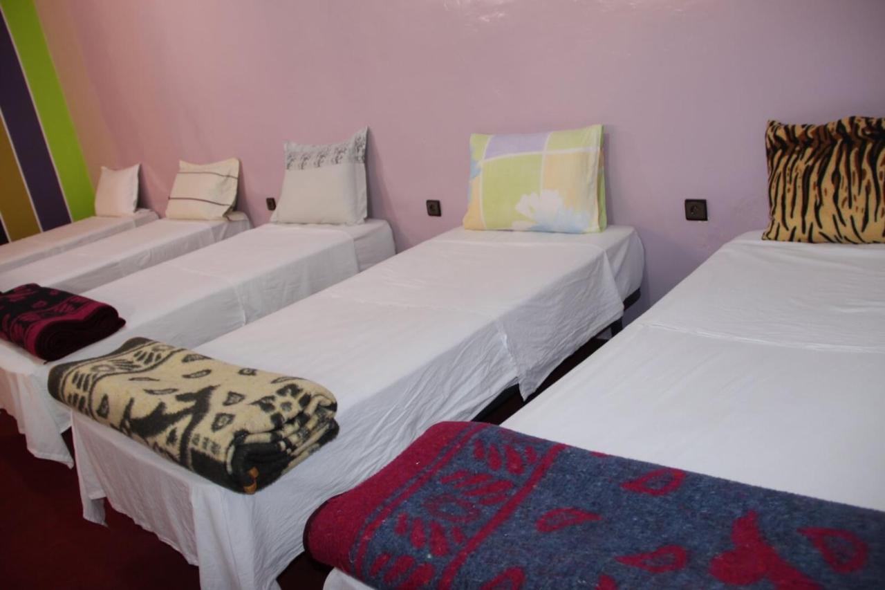 Dar Imperial Guest House Imlil  Exterior photo